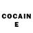 Cocaine 97% Ronnie Wilmott